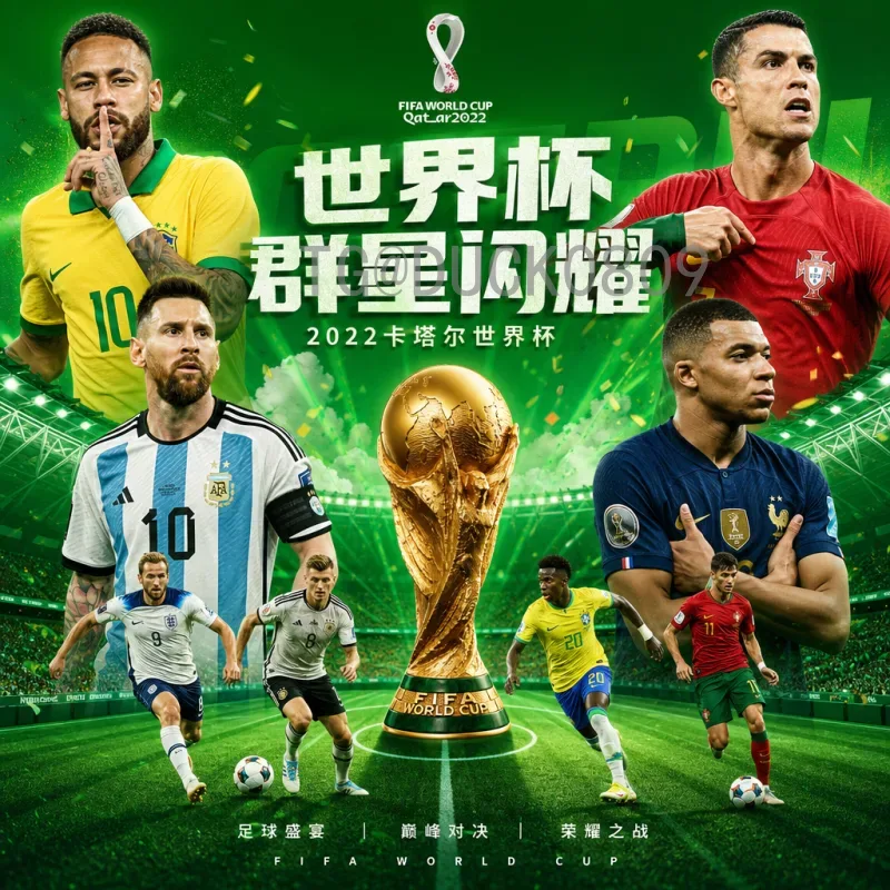 完整2026美加墨世界杯决赛场馆一览：大都会人寿体育场领衔16座顶级赛场