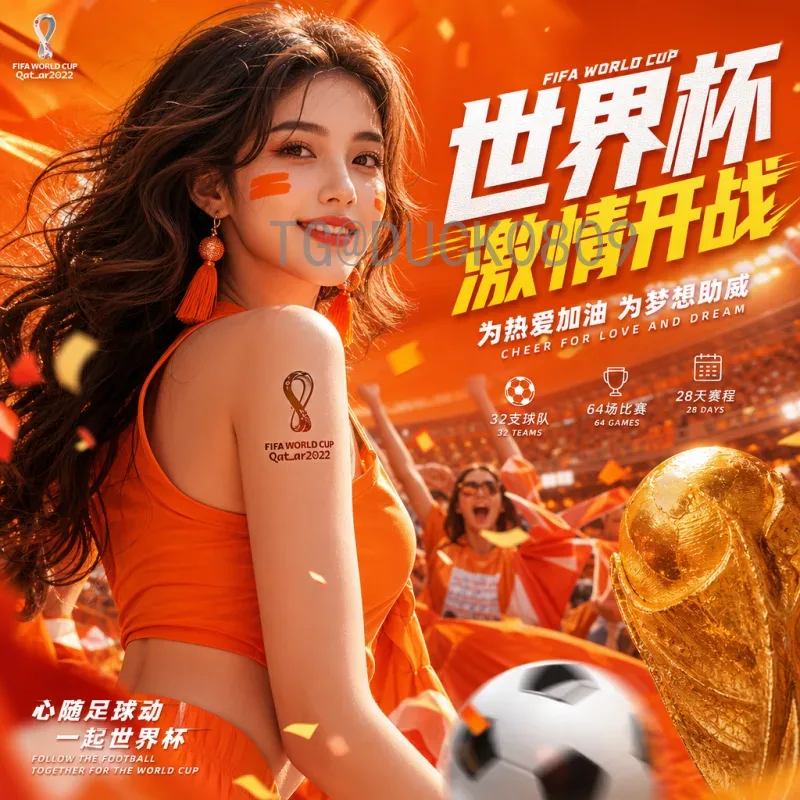 完整2026年世界杯非洲区名额分配详解：9个直接晋级席位+附加赛资格